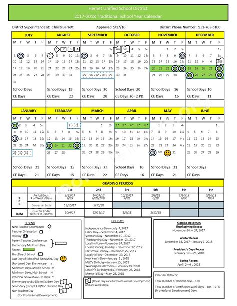 The Ultimate Solution to the Parent Calendar Chaos and Unified School District Calendars: WhensIt App
